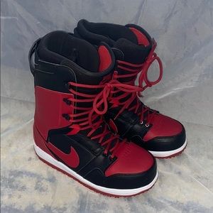 Men’s Nike SB Vapen Snowboard Boots